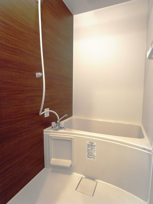 高円寺ノール 風呂画像