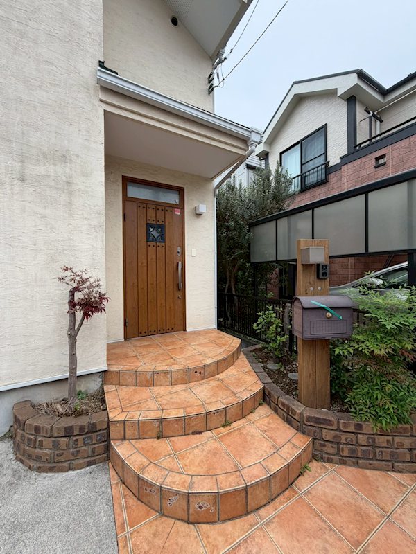 上鷺宮5丁目戸建 その他14