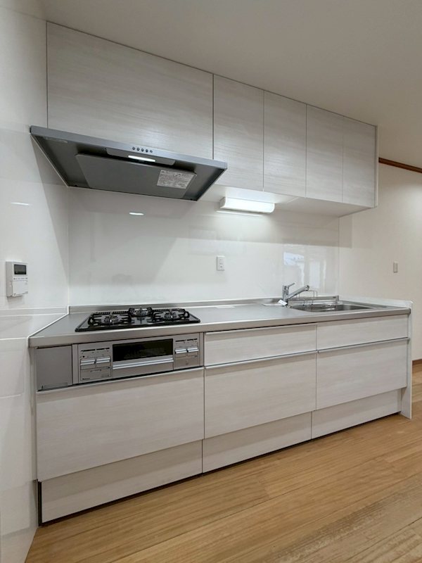 上鷺宮5丁目戸建 キッチン