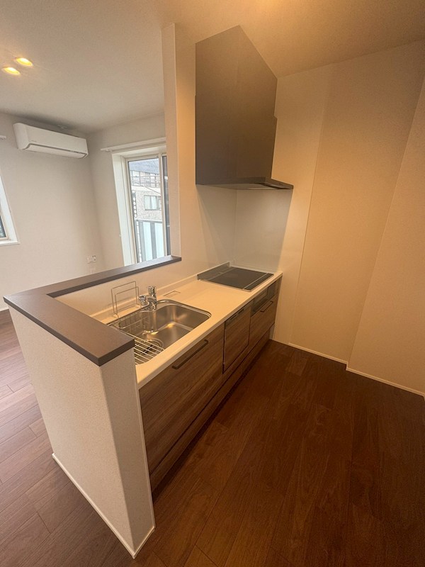 ラナコート北沢 キッチン