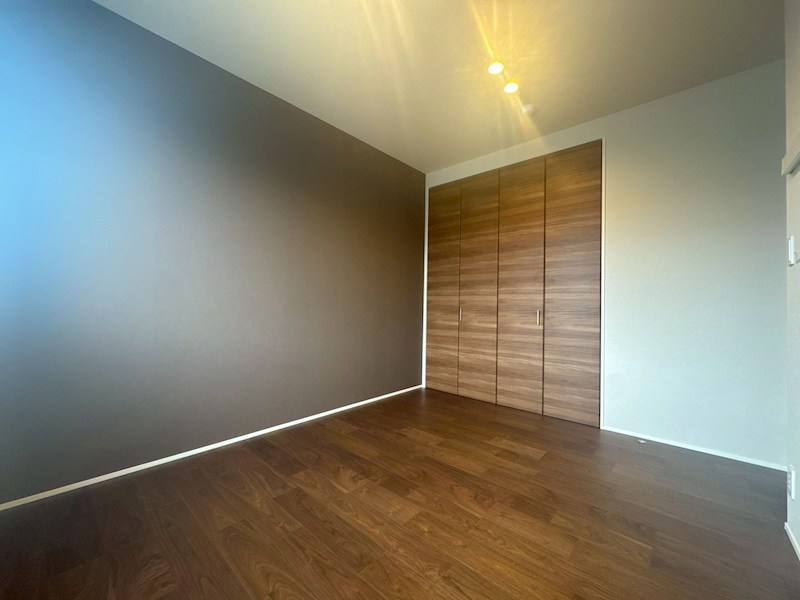 ラナコート北沢 ベッドルーム