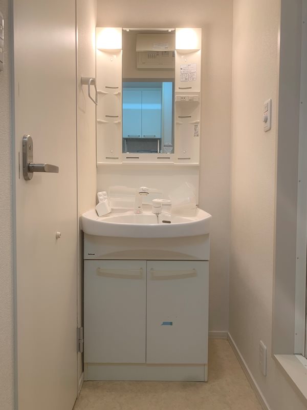 メゾンウィステリア その他2