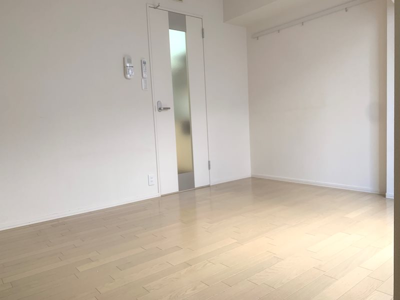 メゾンウィステリア ベッドルーム