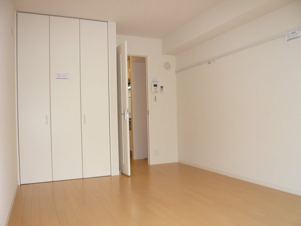 NARITA　est　Maison（ナリタエストメゾン） ベッドルーム