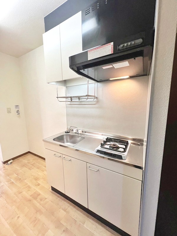 カースルクーム キッチン