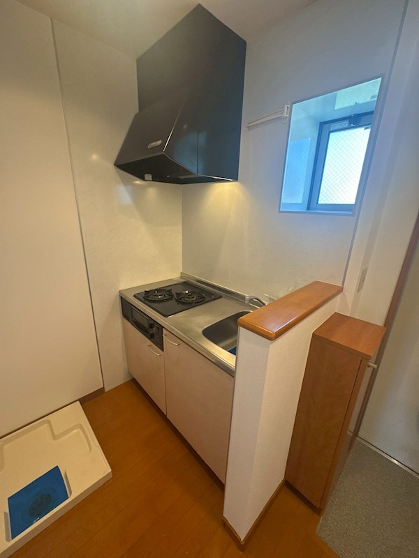 エスパシオ本牧 キッチン