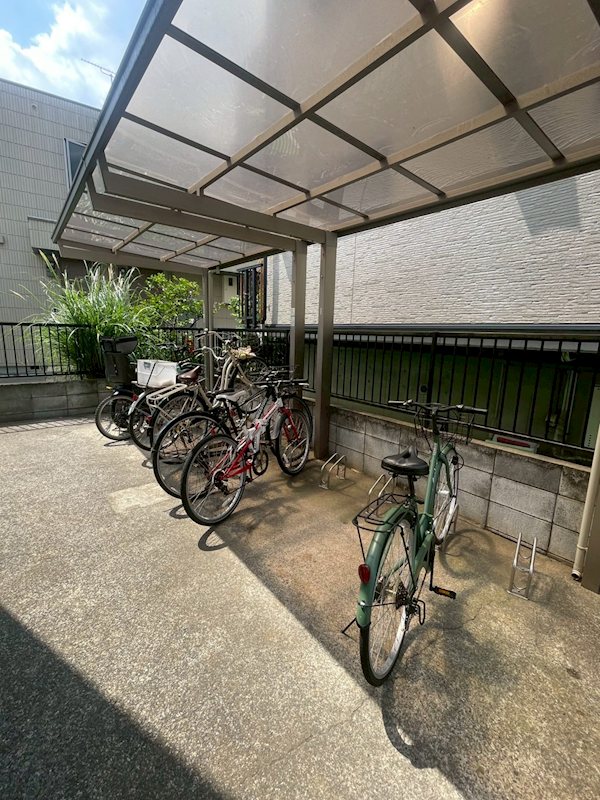 サンパレット その他1