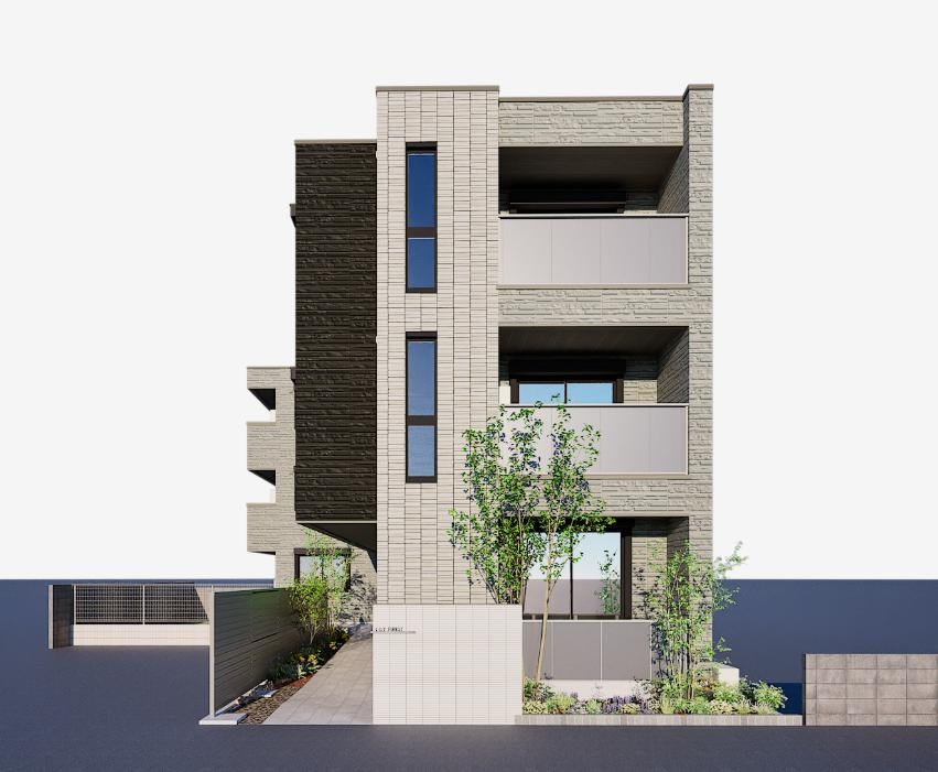 リリーフォレスト その他外観1