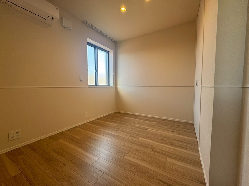 SKY　Garden（スカイガーデン） ベッドルーム