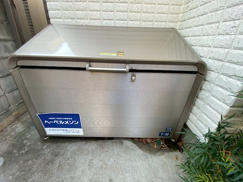 クレ　ドゥ　ボヌール　吉祥寺 その他外観2