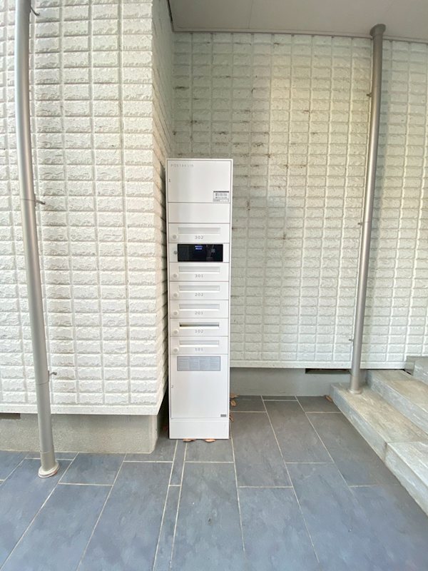 クレ　ドゥ　ボヌール　吉祥寺 その他外観4