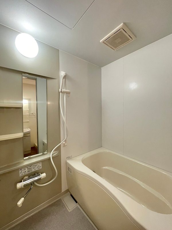 メゾンＲ＆Ｙ 風呂画像