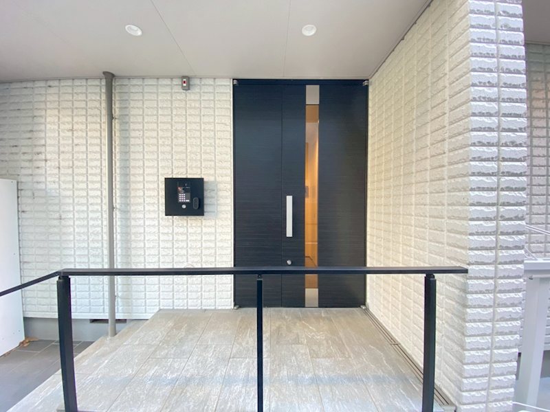 クレ　ドゥ　ボヌール　吉祥寺 その他外観1