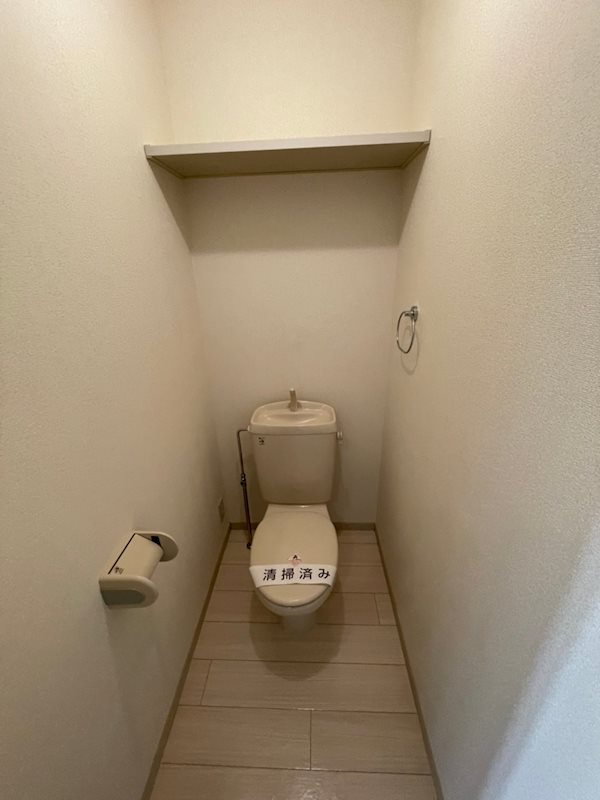 ベル久我山 その他1