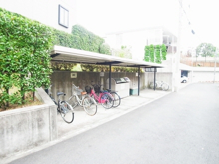 ベル久我山 その他5