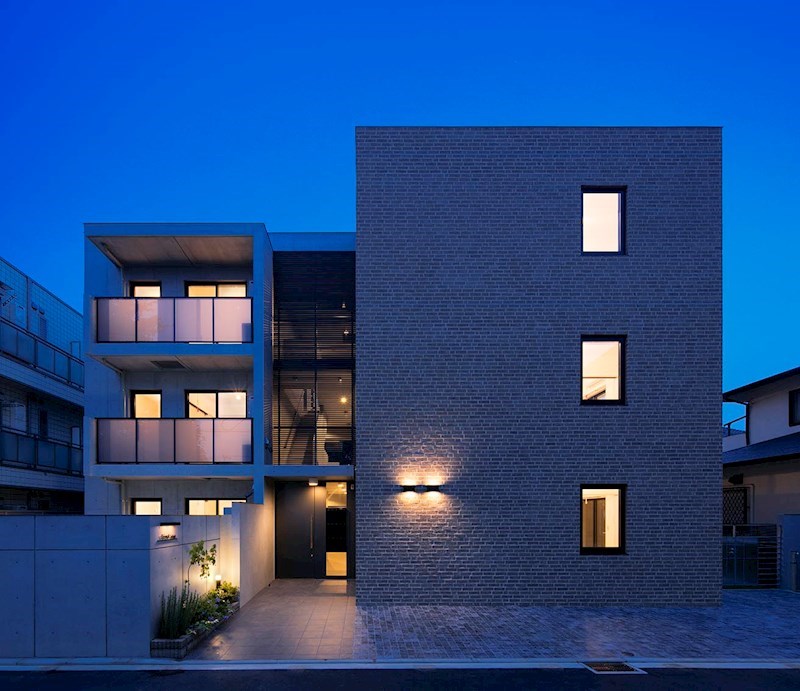 Heimat吉祥寺 その他外観1