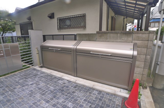 Heimat吉祥寺 その他外観4