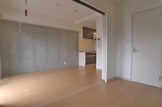 Heimat吉祥寺 ベッドルーム