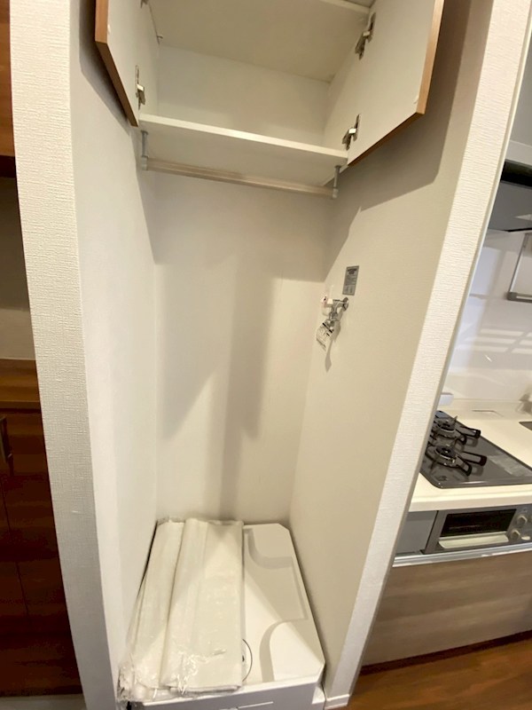 ハルメゾン その他外観5