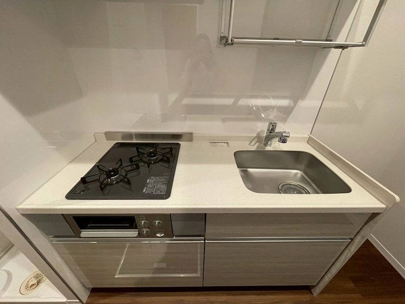 ハルメゾン キッチン