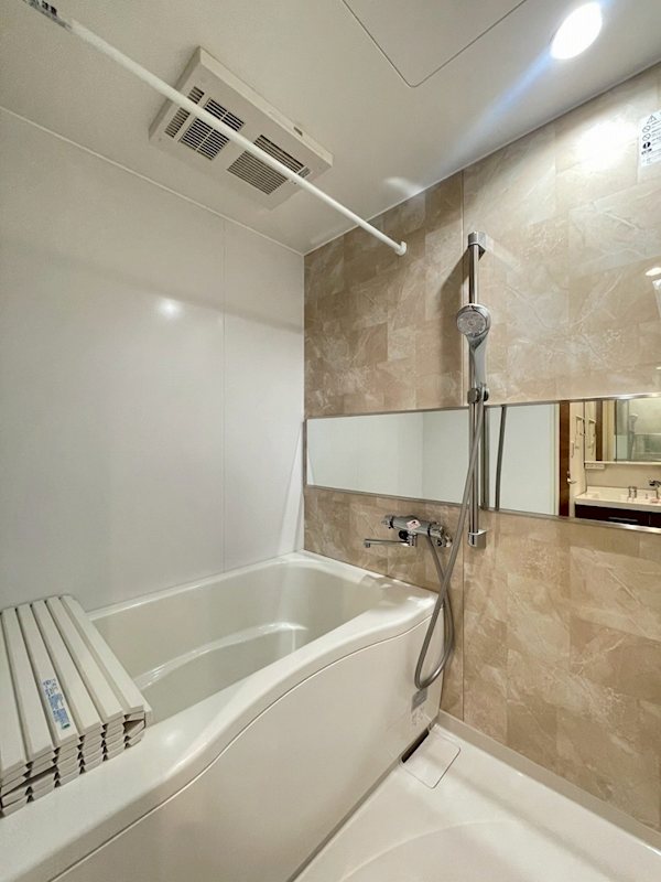 ハルメゾン 風呂画像