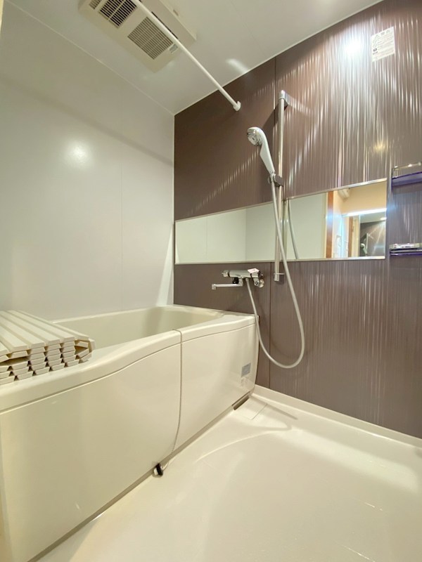 ハルメゾン 風呂画像