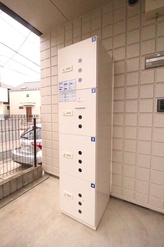 ANNEX浜田山 その他外観2