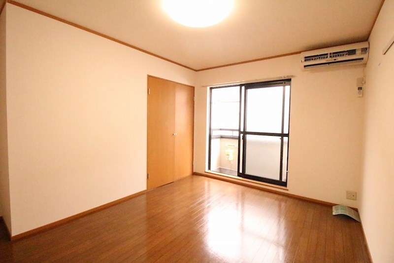 ANNEX浜田山 リビング