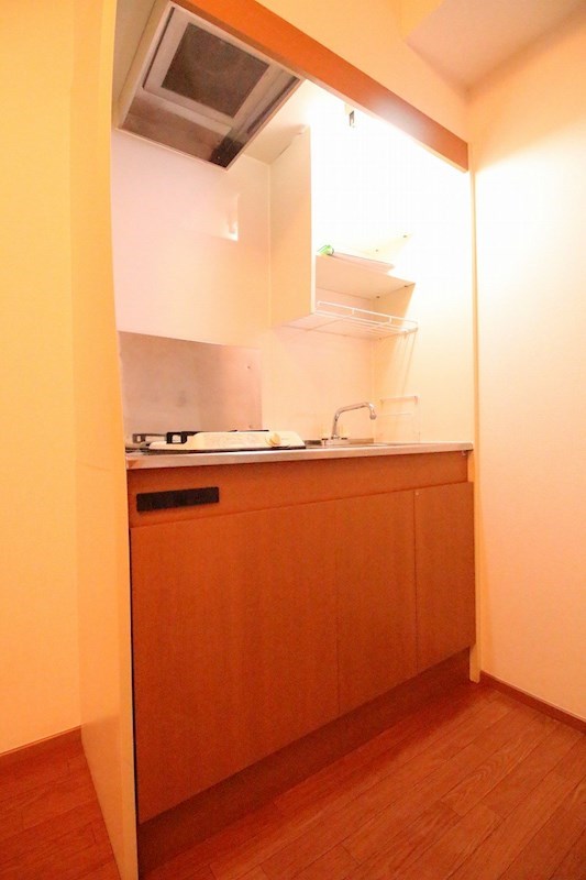 ANNEX浜田山 キッチン