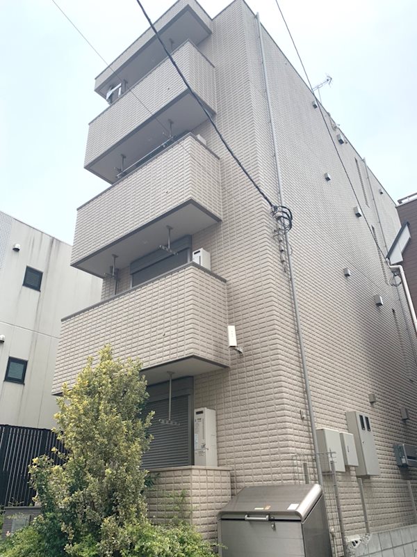 カノン下北沢 その他外観1