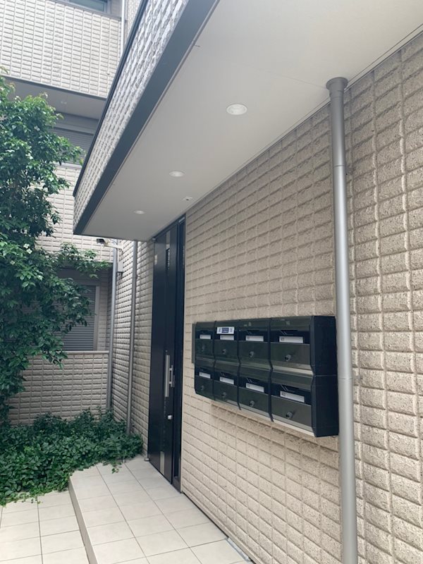 カノン下北沢 その他外観2