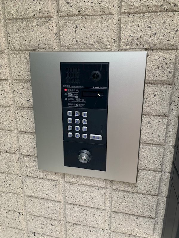 カノン下北沢 その他外観3