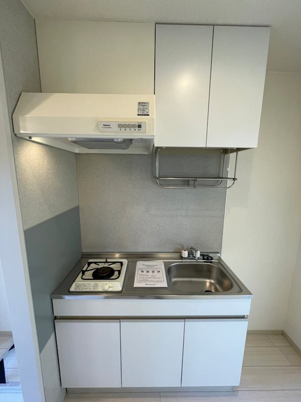ベル久我山 キッチン