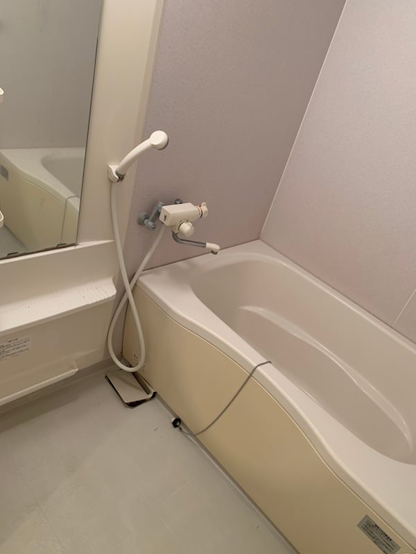 La Poire 宮前 風呂画像