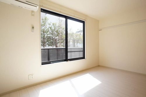 ベル久我山 ベランダ