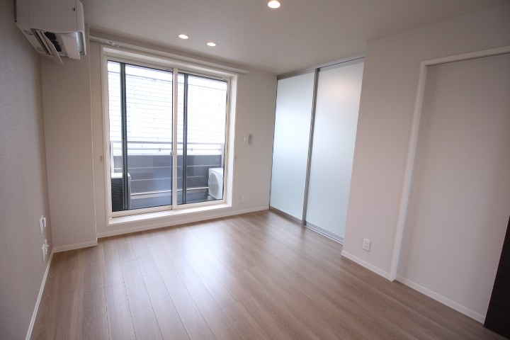 グレイスアウル下北沢 リビング