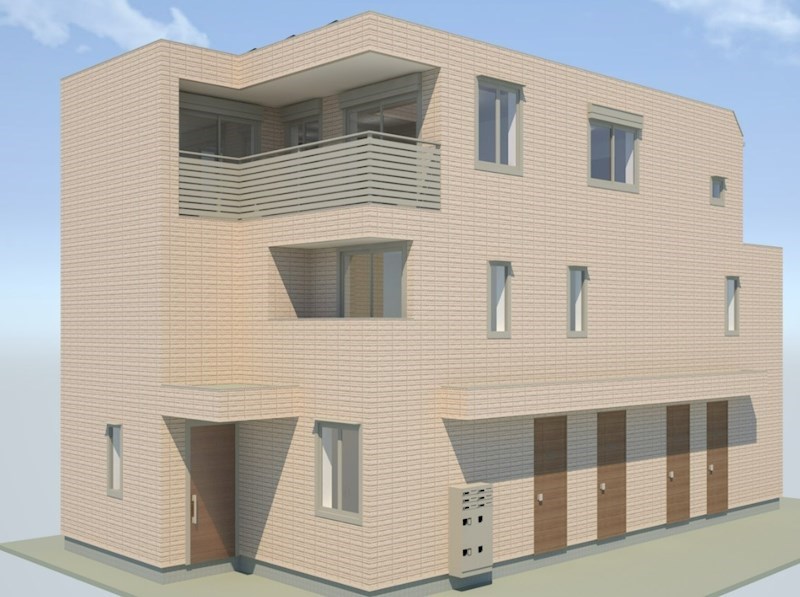 Ｍメゾン その他1