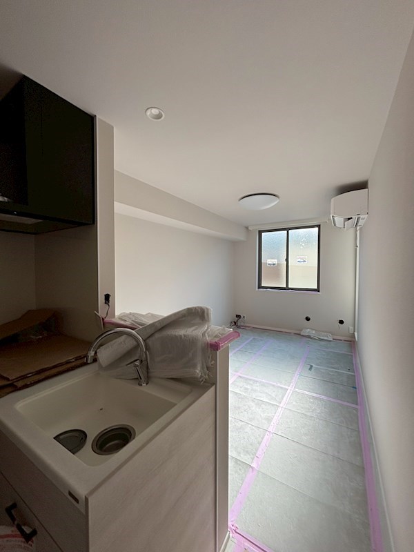 Ｍメゾン リビング