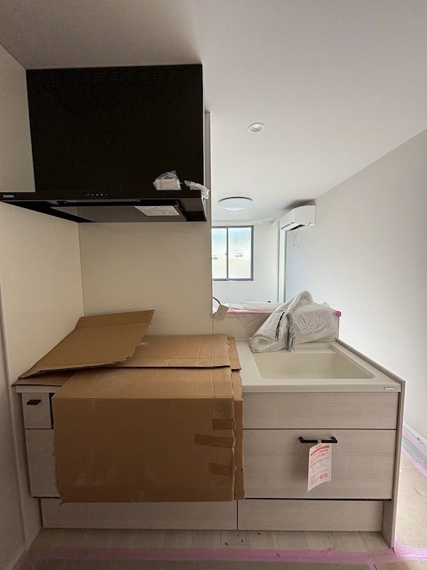 Ｍメゾン キッチン