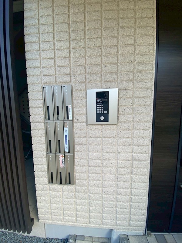 クローネ その他外観1