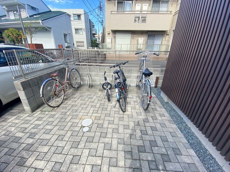 クローネ その他外観2