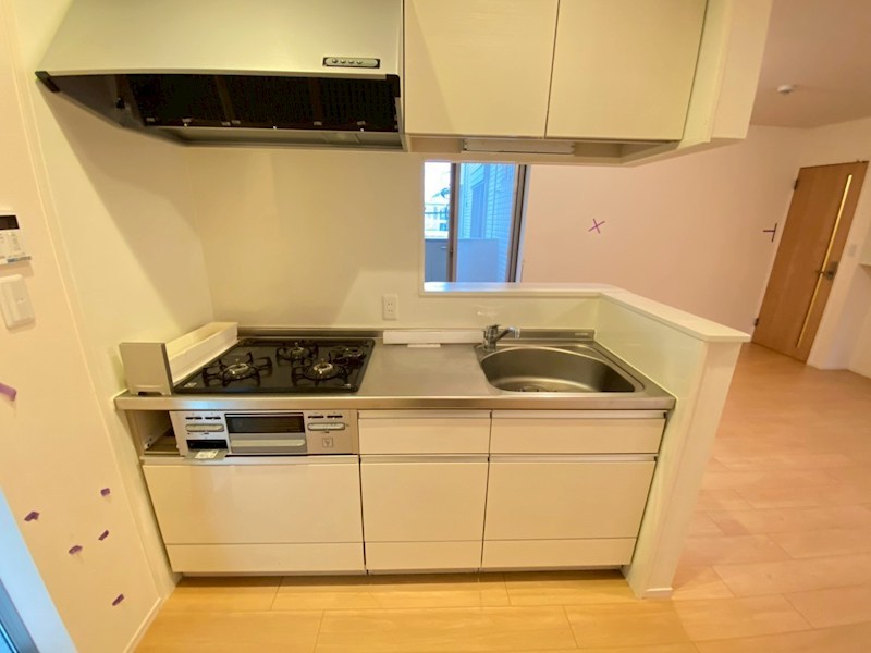 クローネ キッチン