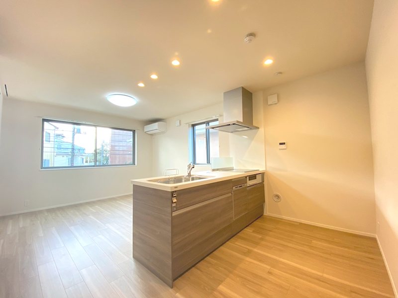 ソルサフィール井の頭 その他14