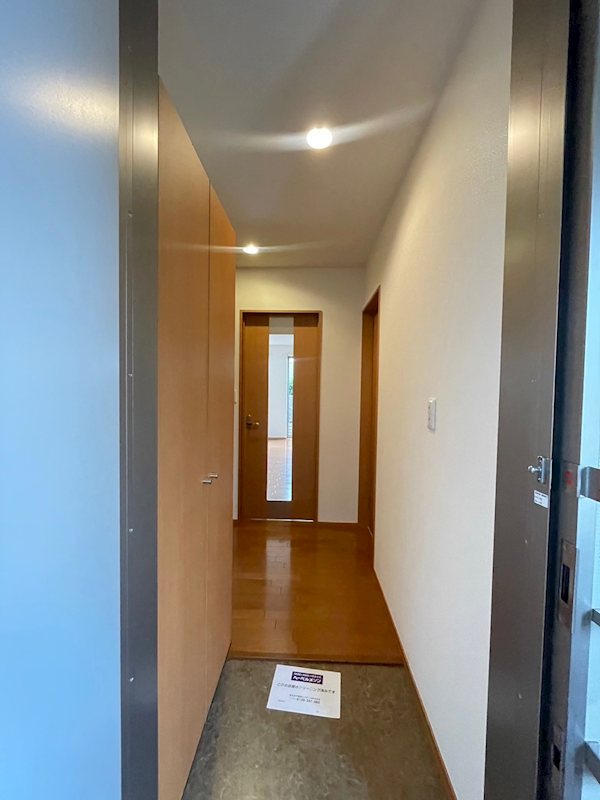 メゾンＲ＆Ｙ 玄関