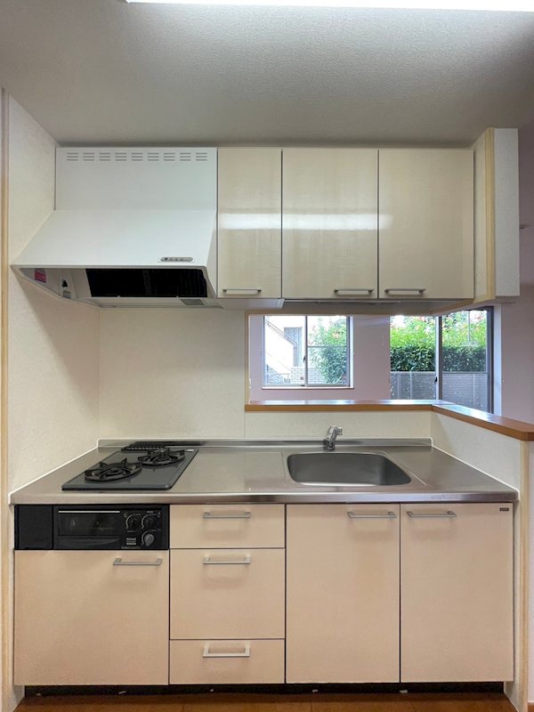 メゾンＲ＆Ｙ キッチン