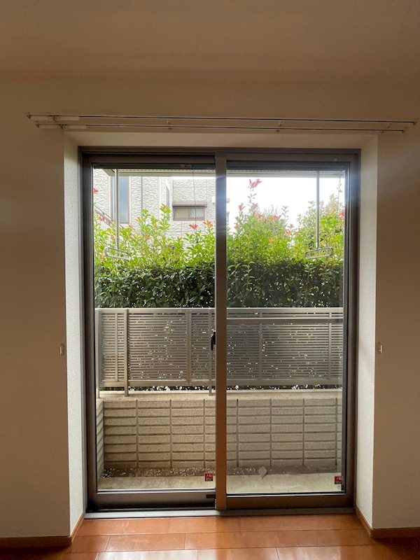 メゾンＲ＆Ｙ ベランダ