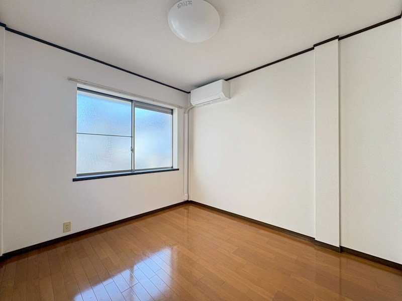 シュロス太田 ベッドルーム