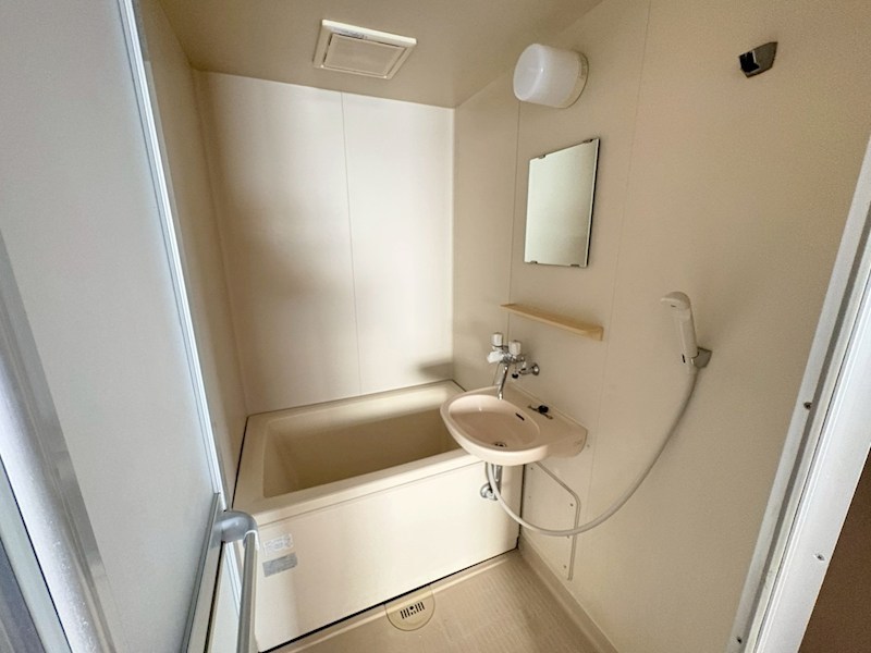 シュロス太田 風呂画像