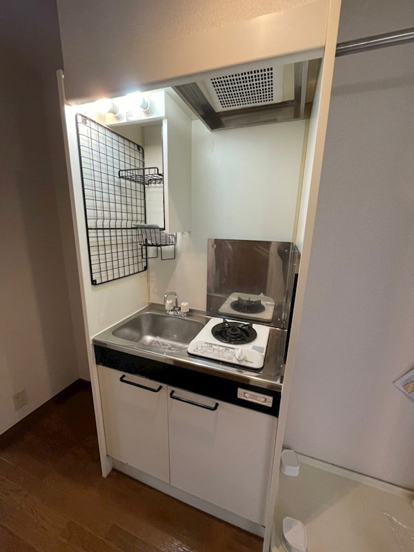 サンハイム キッチン