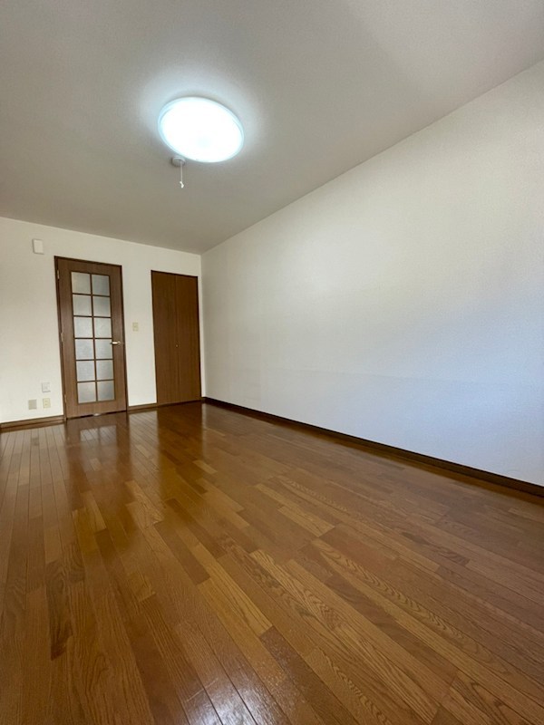 サンハイム ベッドルーム